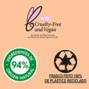 Condicionador Love Beauty And Planet Maca Peruana & Cumaru Crescimento Saudável com 300ml