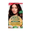 Tintura Wella Soft Color 323 Café Robusta com 1 unidade