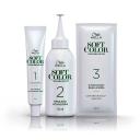 Tintura Wella Soft Color 323 Café Robusta com 1 unidade