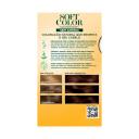 Tintura Wella Soft Color 415 Cappuccino com 1 unidade