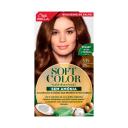 Tintura Wella Soft Color 535 Café Arábica com 1 unidade