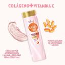 Shampoo Seda by Niina Secrets Colágeno e Vitamina C com 325ml