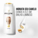 Shampoo Pantene Pro-V Hidratação 750ml