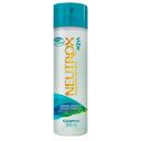 Shampoo Neutrox Aqua com 300ml