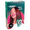 Kit Salon Line S.O.S. Bomba Antiqueda Shampoo + Condicionador com 200ml