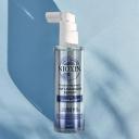 Sérum Antiqueda Nioxin Anti-Hairloss com 70ml