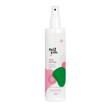 Spray Anti-Frizz Up2You com 300ml