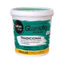 Guanidina Salon Line Tradicional Regular (A+N) com 218g