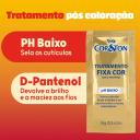 Tintura Cor&Ton Niely 5.74 Marrom Acobreado com 1 Unidade
