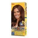 Tintura Cor&Ton Niely 5.74 Marrom Acobreado com 1 Unidade