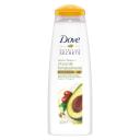Shampoo Dove Ritual de Fortalecimento com 400ml