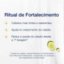 Shampoo Dove Ritual de Fortalecimento com 400ml