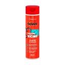 Shampoo Novex Doctor Rícino com 300ml