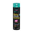 Shampoo Vitay Novex Meus Cachos Santo Black Poderoso com 300ml