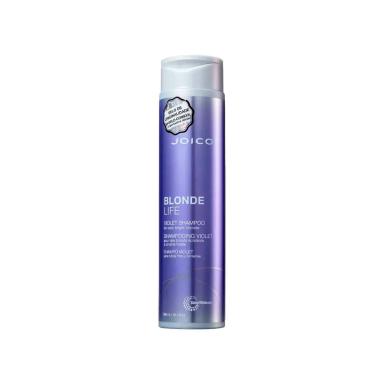 Shampoo Joico Blonde Life Violet com 300ml