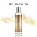 Shampoo Wella SP Luxe Oil Keratin Protect com 200ml