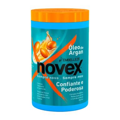 Creme de Tratamento Novex Óleo de Argan com 1kg