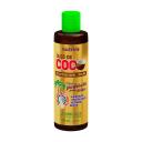 Óleo de Coco Novex Multifuncional Capilar com 100ml