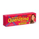 Recarga de Queratina Novex com 80g