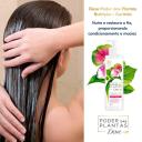 Condicionador Dove Poder das Plantas Nutrição + Gerânio com 300ml