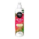 Ativador de Cachos Salon Line Hidra Coco com 300ml