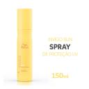 Leave-In Spray de Proteção UV Wella Professionals Invigo Sun com 150ml