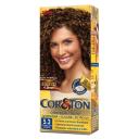 Tintura Cor&Ton Niely 5.3 Castanho Claro Dourado com 1 Unidade