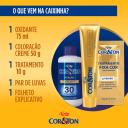 Tintura Cor&Ton Niely 9.0 Louro Cinza Extra Claro com 1 Unidade