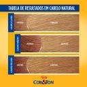 Tintura Cor&Ton Niely 9.0 Louro Cinza Extra Claro com 1 Unidade