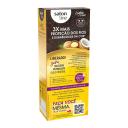 Coloração Suave Salon Line Light Color 7.7 Marrom Dourado com 1 unidade