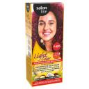 Coloração Suave Salon Line Light Color 5.666 Rubi com 1 unidade