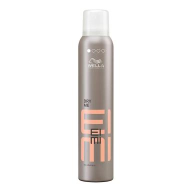 Shampoo a Seco Wella EIMI Dry Me com 180ml
