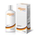 Shampoo Alitopic Carnot Couro Cabeludo Delicado com 150ml