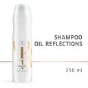 Shampoo Wella Professionals Oil Reflections com 250ml