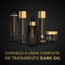 Shampoo Sebastian Professional Dark Oil com 250ml