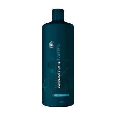 Shampoo Sebastian Profissional Twisted com 1000ml