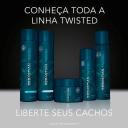 Shampoo Sebastian Profissional Twisted com 1000ml