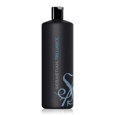 Shampoo Sebastian Professional Trilliance com 1000ml