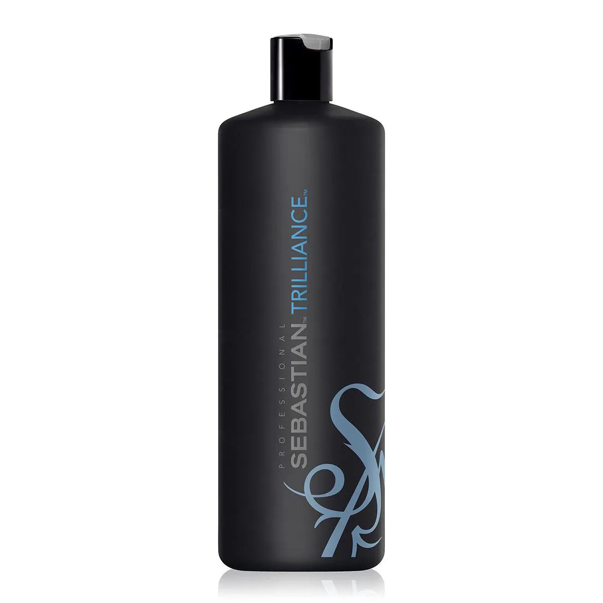 Shampoo Sebastian Professional Trilliance com 1000ml