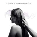 Condicionador Wella SP Luxe Oil Keratin com 200ml