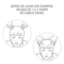 Condicionador Wella So Luxe Oil Keratin com 1000ml