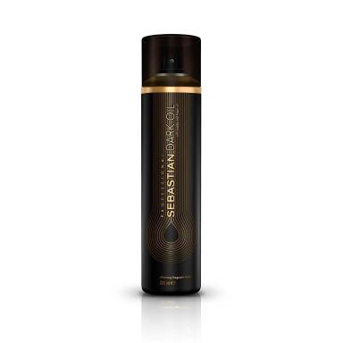 Perfume para Cabelo Sebastian Professional Dark Oil com 200ml
