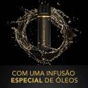 Perfume para Cabelo Sebastian Professional Dark Oil com 200ml