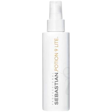 Leave-In Spray Sebastian Professional Potion 9 Lite com 150ml