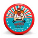 Pomada Modeladora para Cabelo Efeito Teia Hipster Barba Forte 60g