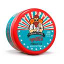 Pomada Modeladora para Cabelo Efeito Teia Hipster Barba Forte 60g