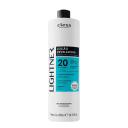 Água Oxigenada Cremosa Lightner 20 Volume com 850ml