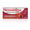Neosaldina Dip Dipirona Monoidratada 1g 10 comprimidos