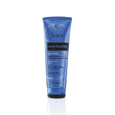 Shampoo Siàge Hair-Plastia com 250ml