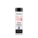 Shampoo Eico Efeito Salão Brilho & Cor 280ml